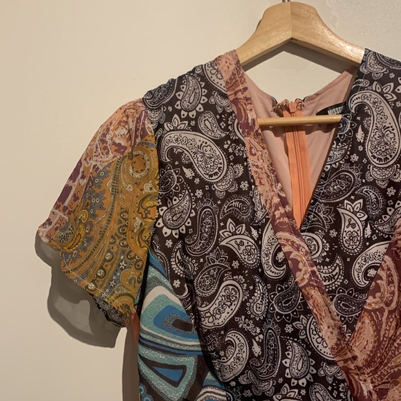 💐 flowy romper 💐 - Picture 2 of 3